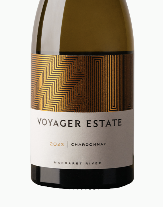 (image for) Voyager Estate Chardonnay 2023 [JH 95]